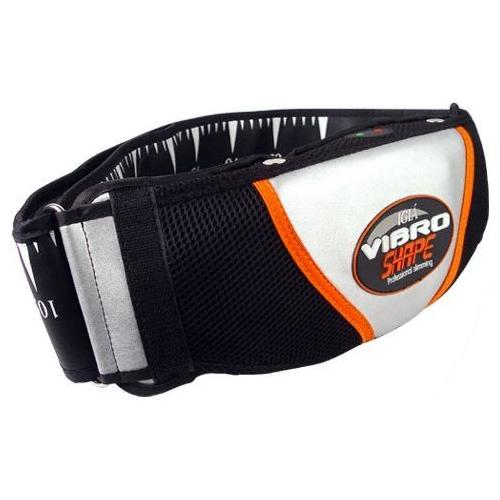 Ceinture 2024 vibrante abdo